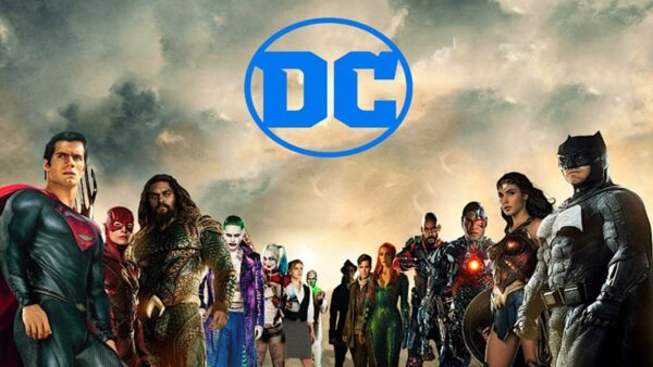 DC Sinematik Evreni Küresel Açılım İçin Hazırlık Yapıyor