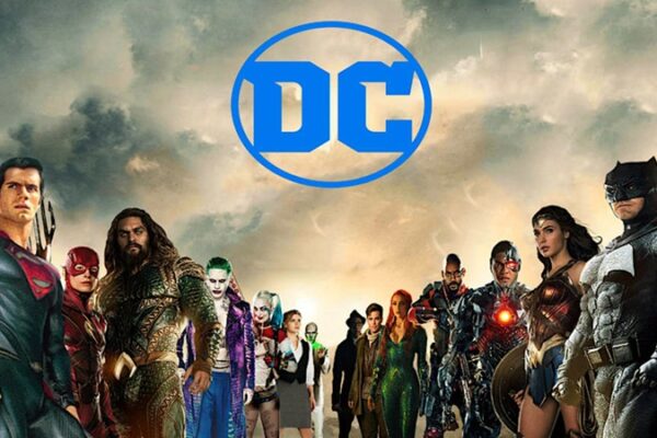 DC Sinematik Evreni Küresel Açılım İçin Hazırlık Yapıyor
