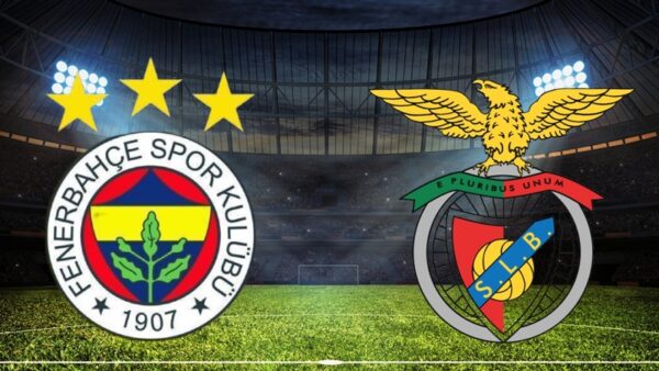 Fenerbahçe ile Benfica Bugün Hazırlık Maçında Karşılaşacak