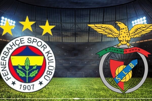 Fenerbahçe ile Benfica Bugün Hazırlık Maçında Karşılaşacak