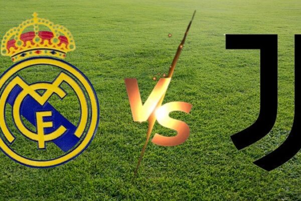 Real Madrid – Juventus Maçında Milli Yıldızlar İlk 11’de Yer Alacak