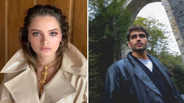 Miray Daner ve Mert Ramazan Demir “Bize Bir Şey Olmaz” Dizisinde Bir Araya Geliyor