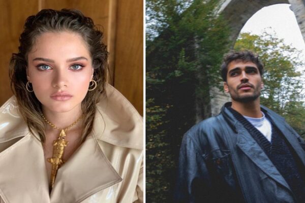 Miray Daner ve Mert Ramazan Demir “Bize Bir Şey Olmaz” Dizisinde Bir Araya Geliyor