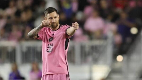 Messi’nin Yeni Adresi Belli Oluyor: Al Ahli Transferi Gündemde