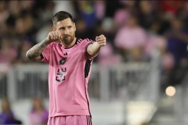 Messi’nin Yeni Adresi Belli Oluyor: Al Ahli Transferi Gündemde