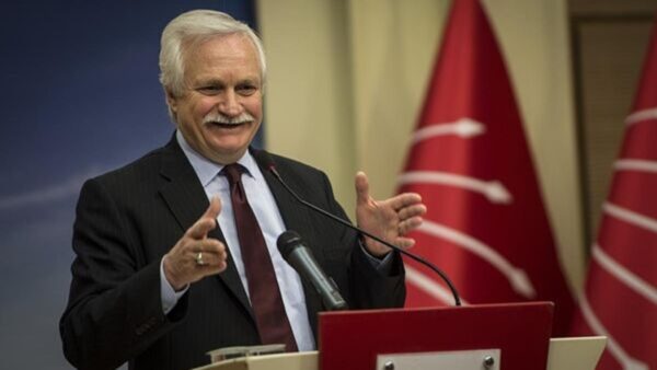 Murat Özçelik, CHP’den İstifa Etti: “İnancım Kalmadı”