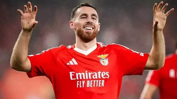 5 Yıllık Anlaşma Sağlanan Orkun Kökçü İçin Beşiktaş Ne Kadar Ödeyecek?
