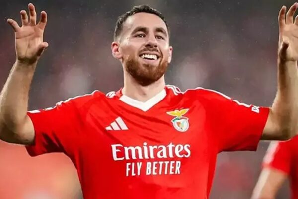 5 Yıllık Anlaşma Sağlanan Orkun Kökçü İçin Beşiktaş Ne Kadar Ödeyecek?