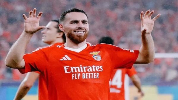 Orkun Kökçü Beşiktaş’a Gelmek İstediğini Açıkladı