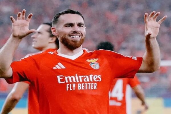 Orkun Kökçü Beşiktaş’a Gelmek İstediğini Açıkladı