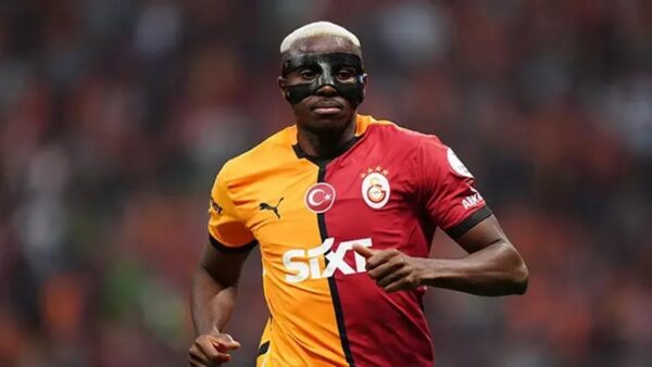 Galatasaray’da Victor Osimhen Transferinde Kritik Gün Yaklaşıyor