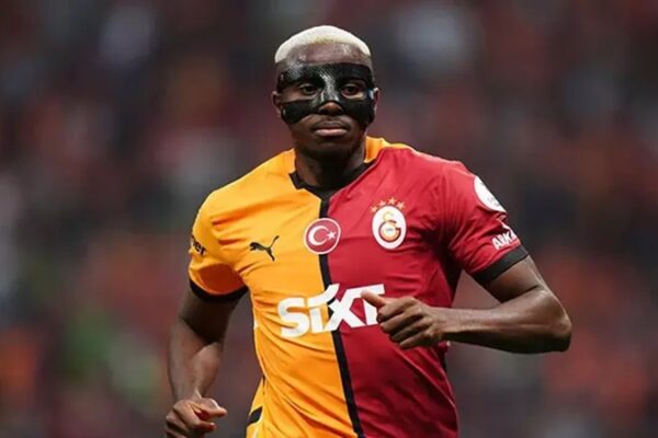 Galatasaray’da Victor Osimhen Transferinde Kritik Gün Yaklaşıyor
