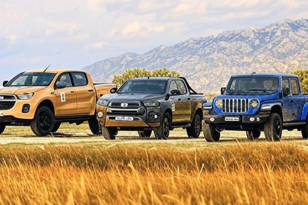 Pick-up Araçlarda ÖTV Zammı Yürürlüğe Girdi
