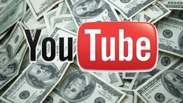 Youtube’da Tekrarlayan İçeriklere Gelir Desteği Kalkıyor