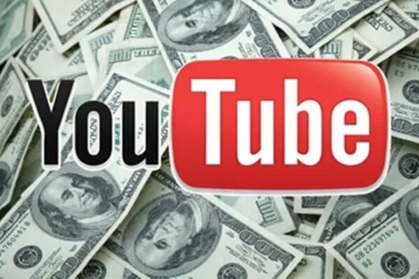 Youtube’da Tekrarlayan İçeriklere Gelir Desteği Kalkıyor