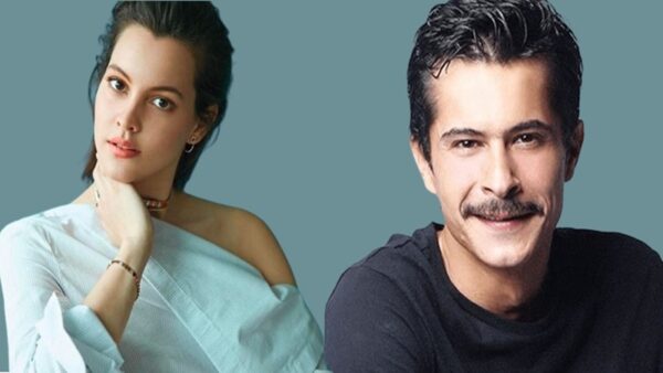 Leyla Feray ve İsmail Hacıoğlu Aynı Dizide Buluşuyor