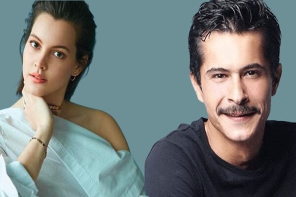 Leyla Feray ve İsmail Hacıoğlu Aynı Dizide Buluşuyor