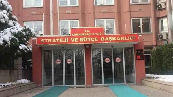 Cumhurbaşkanlığı Strateji ve Bütçe Başkanlığı Personel Alacak