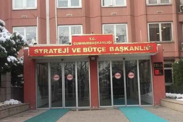 Cumhurbaşkanlığı Strateji ve Bütçe Başkanlığı Personel Alacak
