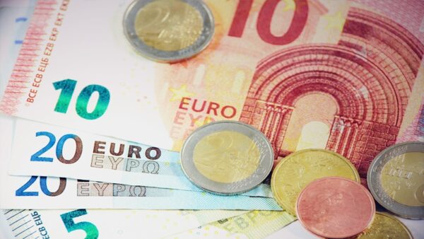 Euro, 2021 Tarihinden Sonra En Yüksek Seviyesini Gördü