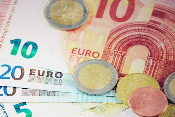 Euro, 2021 Tarihinden Sonra En Yüksek Seviyesini Gördü