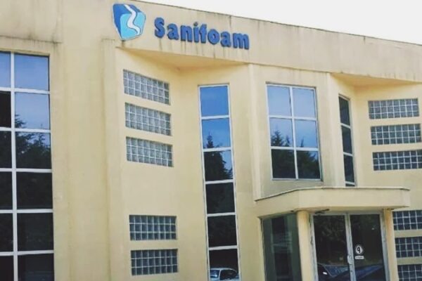 Sanifoam (SANFM) Yılın İkinci Çeyrek Bilançosunu Açıkladı
