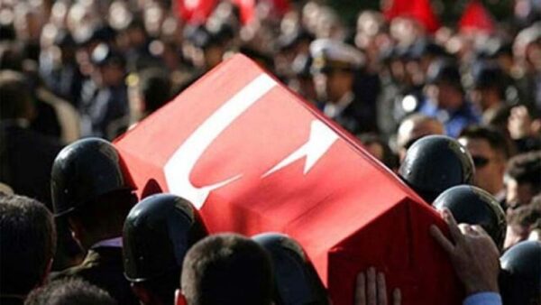 Metan Gazından Şehit Olan Asker Sayısı 12 Oldu