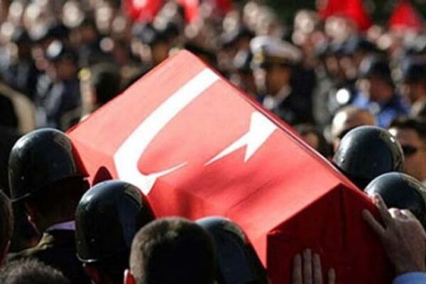 Metan Gazından Şehit Olan Asker Sayısı 12 Oldu