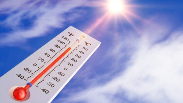 Haftaya Kavurucu Başlayacağız: Birçok İlde Hava 40 Dereceyi Geçecek