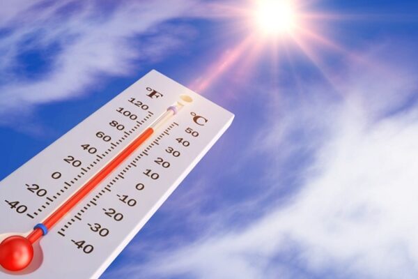Haftaya Kavurucu Başlayacağız: Birçok İlde Hava 40 Dereceyi Geçecek