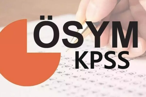 KPSS 2025/1 Merkezi Atama Sonuçları Açıklandı