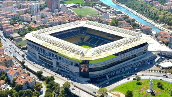 Fenerbahçe ile Chobani Arasında Dev Sponsorluk Anlaşması