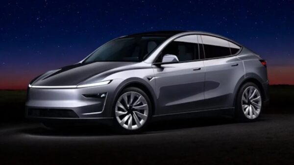 Tesla, LG M53 Hücreli Yeni Bataryasıyla Menzil Rekoruna Hazırlanıyor