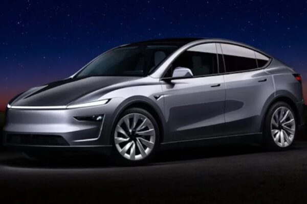 Tesla, LG M53 Hücreli Yeni Bataryasıyla Menzil Rekoruna Hazırlanıyor