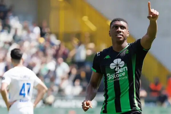 Trabzonspor, Felipe Augusto Transferinde Sona Geldi