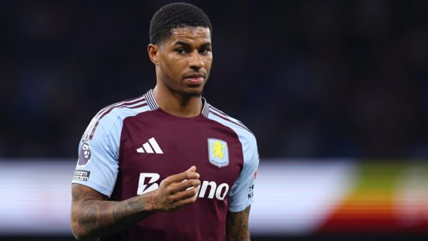 Fenerbahçe’nin Transfer Listesindeki Rashford, Rotasını Barcelona’ya Çevirdi