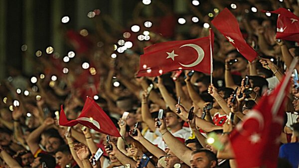 Türkiye Bulgaristan Karşılaşmasına Bursa’da Çıkacak