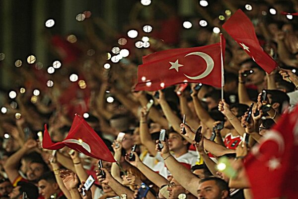 Türkiye Bulgaristan Karşılaşmasına Bursa’da Çıkacak