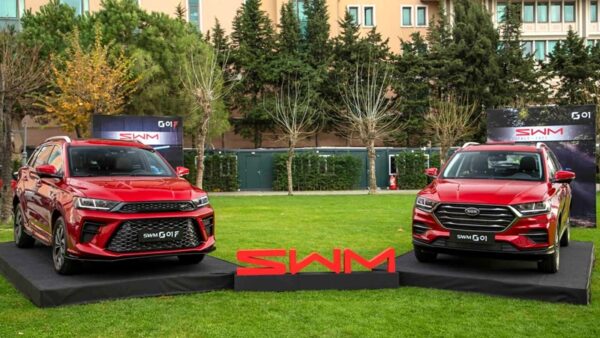 Çinli SWM Motors, Türkiye’de Elektrikli Otomobil Üretimine Başlayacak