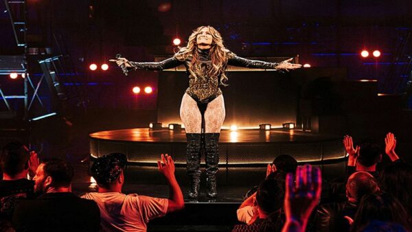 Jennifer Lopez 23 Temmuz’da Türkiye’de Konser Verecek!