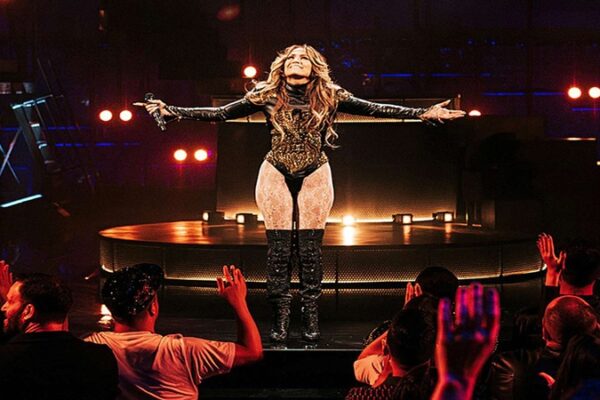 Jennifer Lopez 23 Temmuz’da Türkiye’de Konser Verecek!