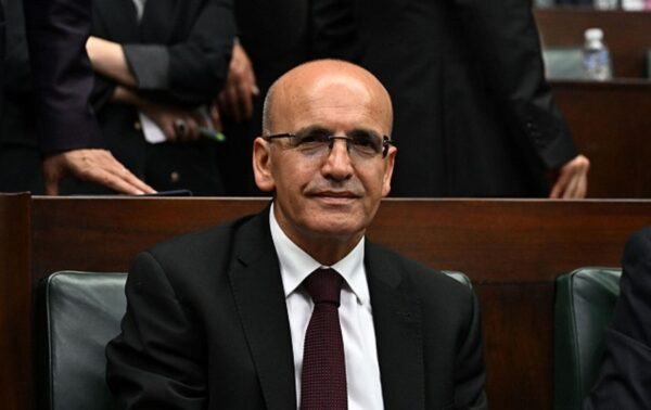 Mehmet Şimşek Vergi İnceleme Oranlarını Açıkladı