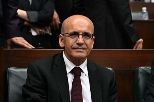 Mehmet Şimşek Vergi İnceleme Oranlarını Açıkladı