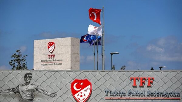 TFF 12+2 Yabancı Kuralında Yaş Limitini Değiştirdi