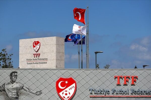 TFF 12+2 Yabancı Kuralında Yaş Limitini Değiştirdi