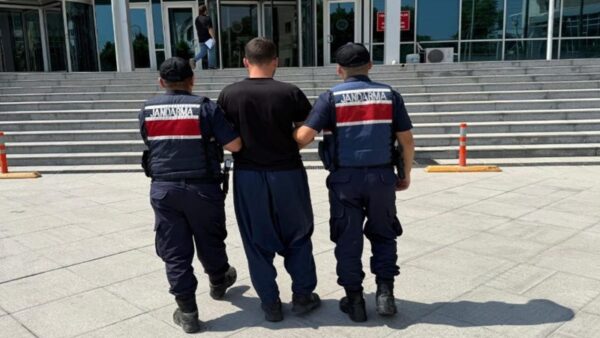 Türkiye’de Çıkan Orman Yangınlarında 23 Şüpheli Gözaltına Alındı