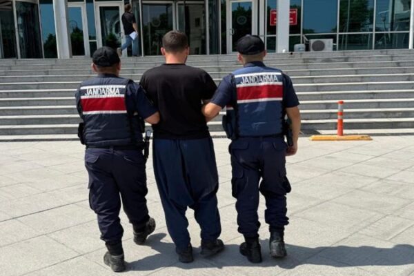 Türkiye’de Çıkan Orman Yangınlarında 23 Şüpheli Gözaltına Alındı