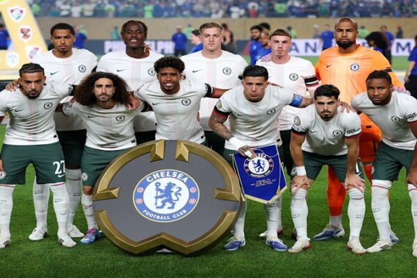 Chelsea Kulüpler Dünya Kupası Yarı Finaline Yükseldi