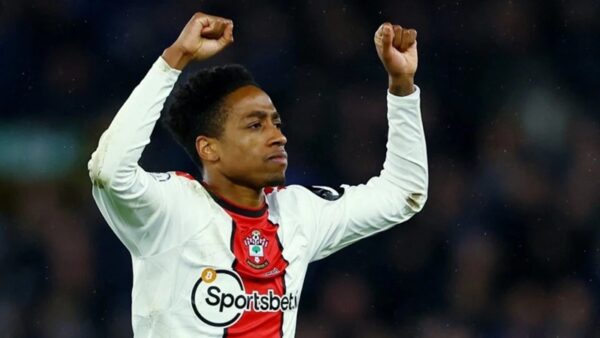 Kyle Walker-Peters Yarın İstanbul’a Geliyor