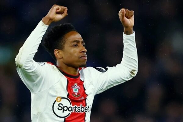 Kyle Walker-Peters Yarın İstanbul’a Geliyor
